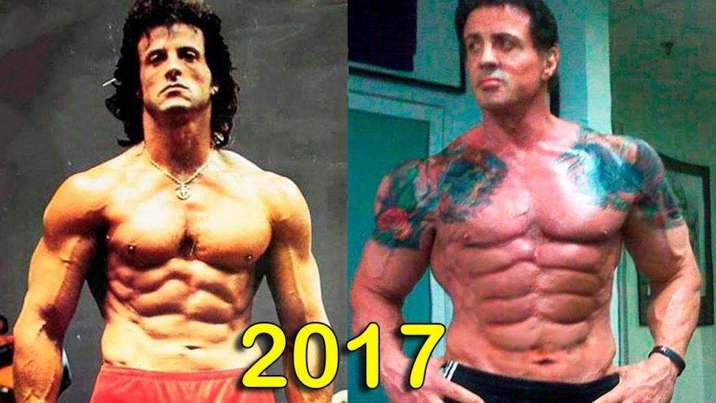 3 Shocking Muscle Growth Stories that Will Blow Your Mind