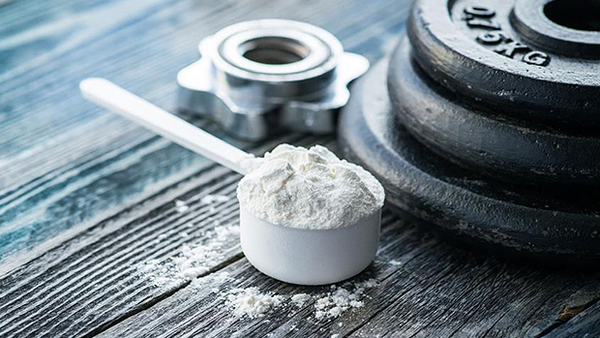 what is creatine and should i take creatine on my off days