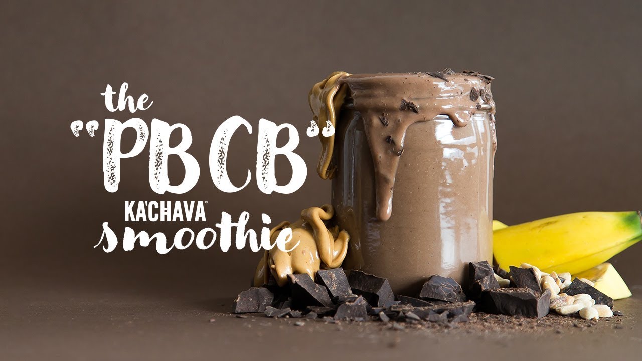 The “PBCB” Ka’Chava Smoothie review