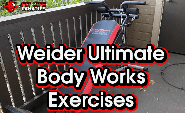 weider ultimate body works exercises full chart pdf download