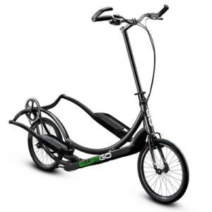 elliptigo 8c elliptical bike