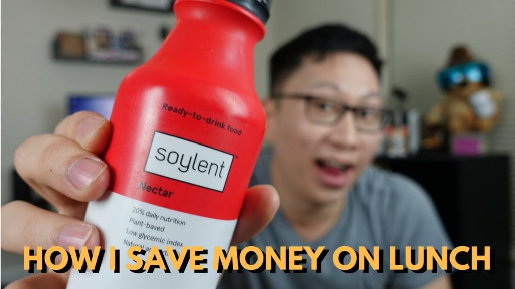 soylent review and comparison to ensure