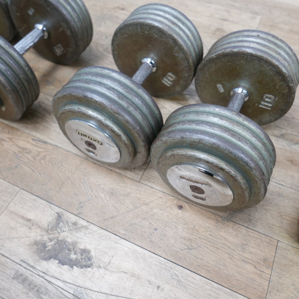 Best Place to Buy Dumbbells & Weight Sets FitLifeFanatics