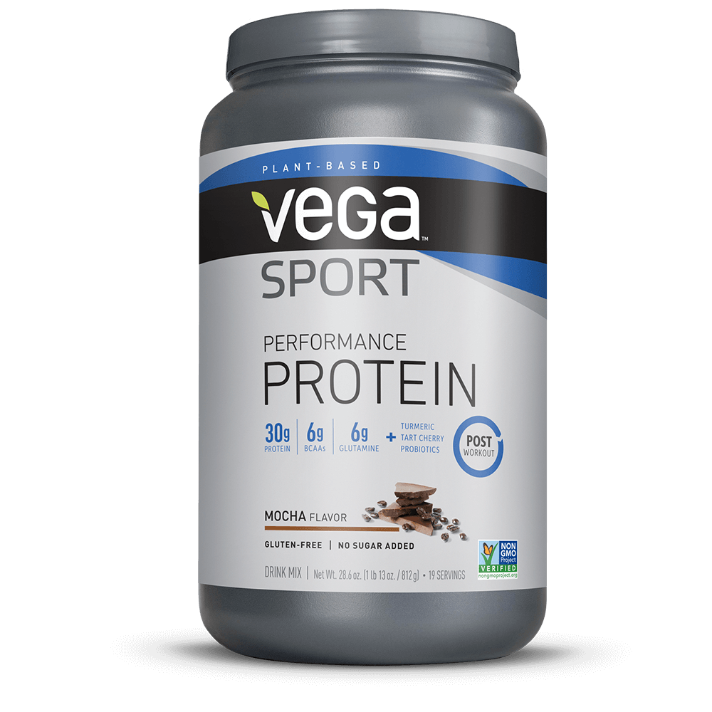 vega sport premium protein powder for upset stomach