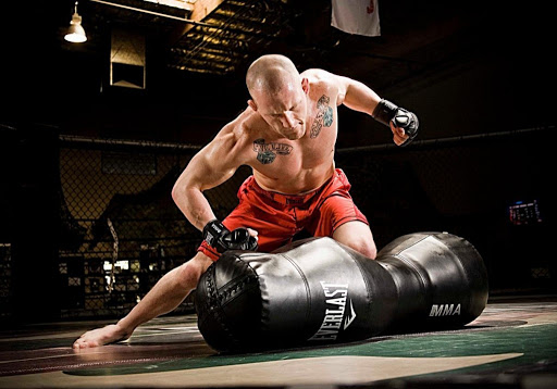 Best Heavy Bag for Mma 