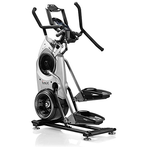 bowflex max trainer m7 commercial elliptical