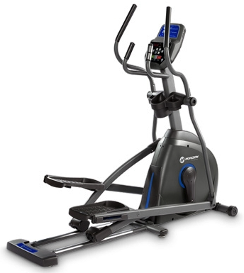 cheapest commercial rated elliptical