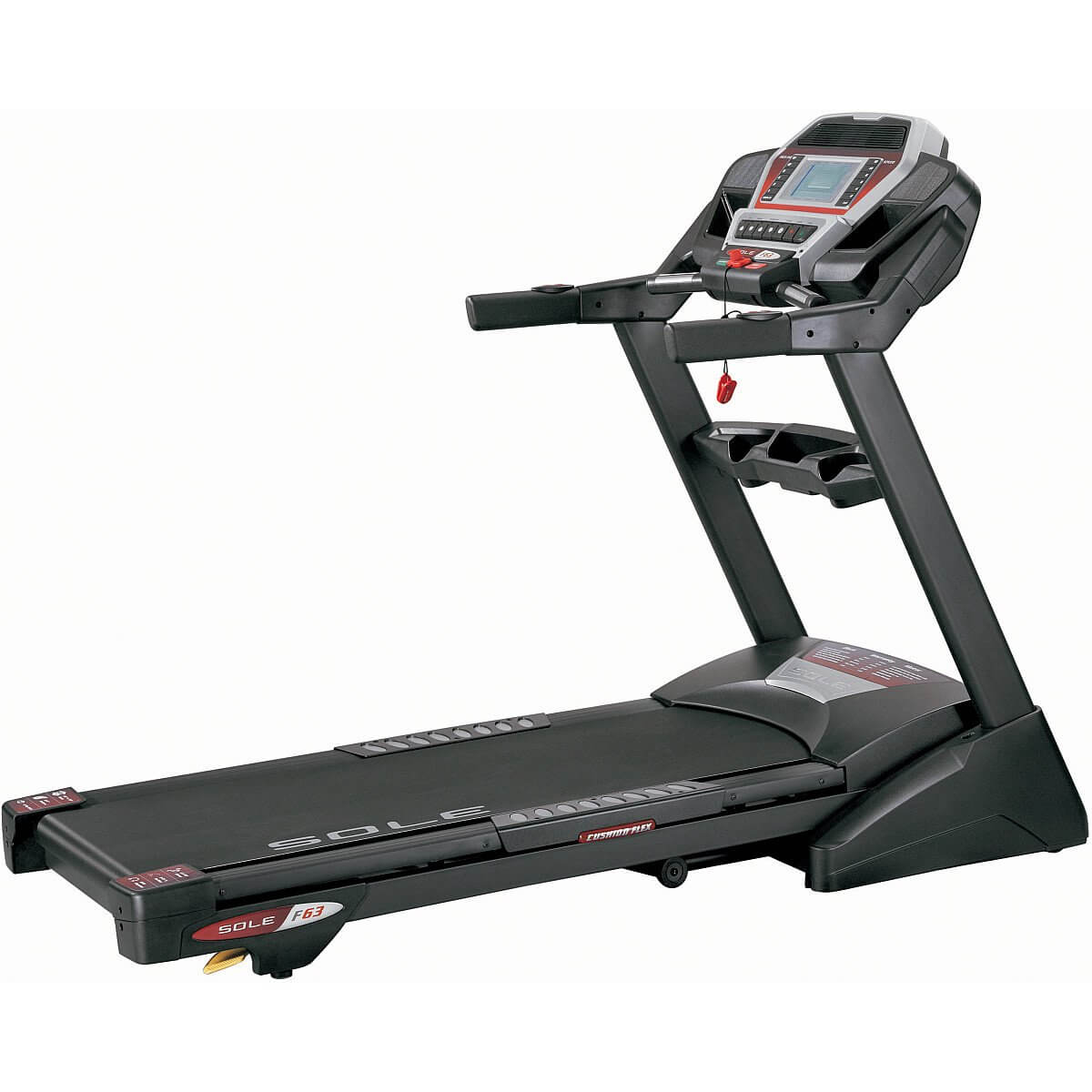 best budget treadmill for bad knees