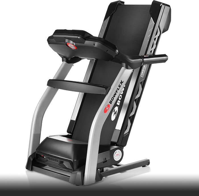 The Bowflex BXT 216 - best for home use - Professional Treadmill Shoppers – Here’s How to Buy the Best One