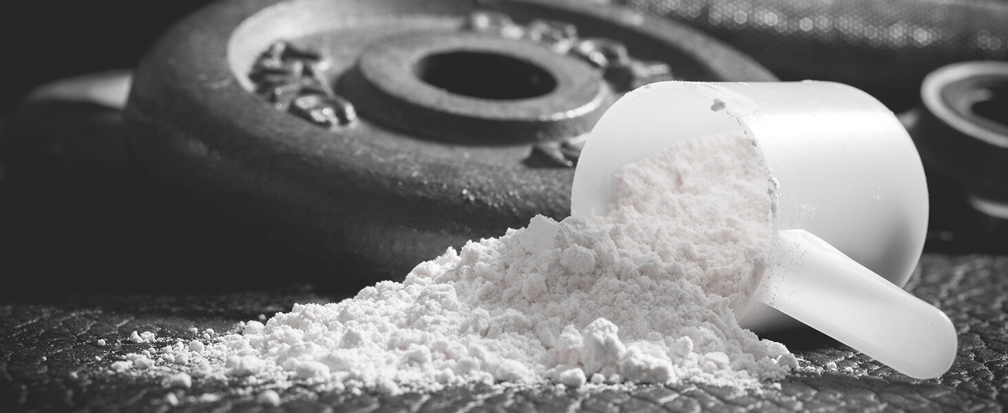 what is creatine and does it make you gain weight