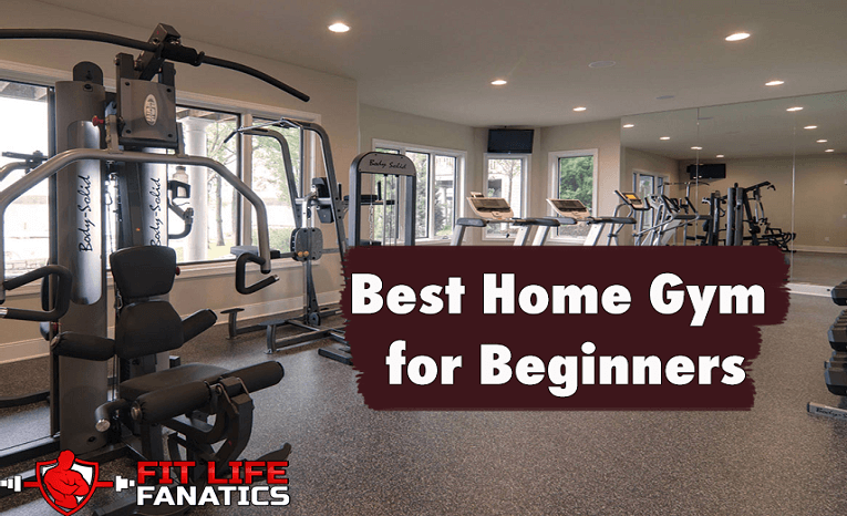 Best Home Gym for Beginners