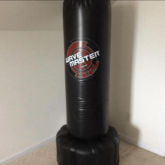 Wavemaster XXL - Century Martial Arts - Best Free Standing Punching Bags for Teenagers