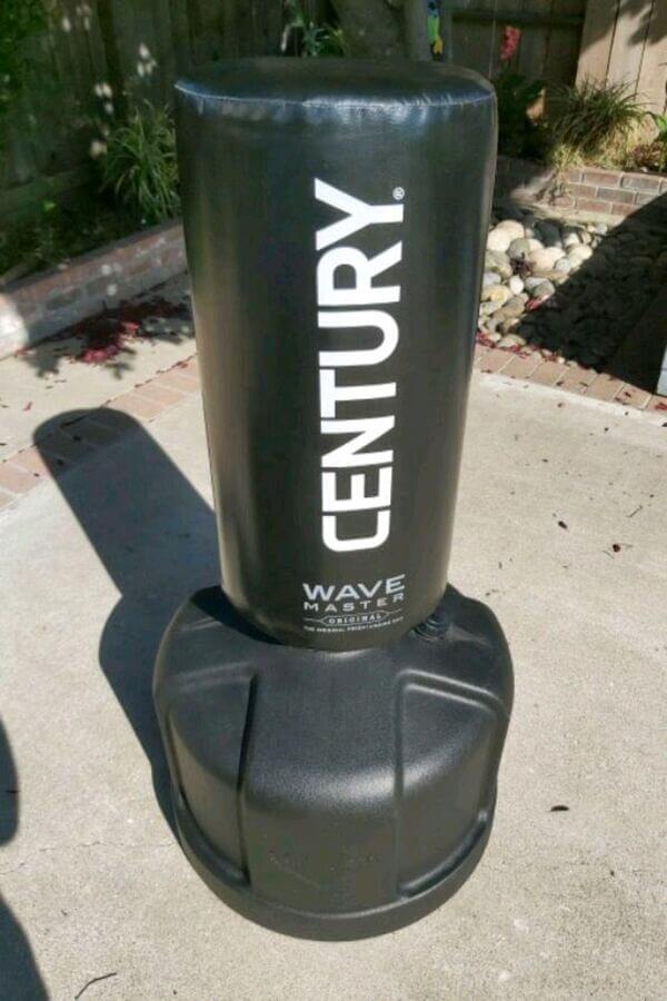 best overall punching bag for teenagers