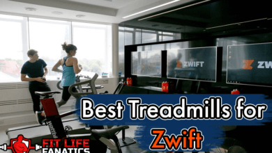 Best Treadmills for Zwift