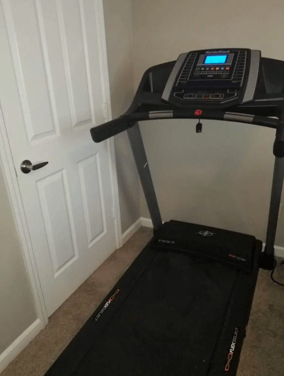 Best budget option when it comes to treadmills that work great with Zwift is the T 6.5S from NordicTrack