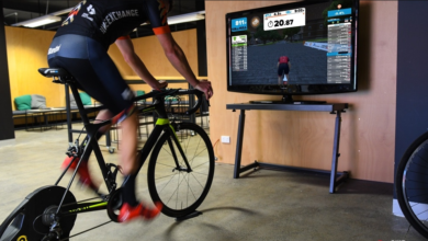 TrainerRoad Vs Zwift - Which Is Better & More Fun? - My Comparison