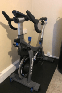 best smart stationary bike for zwift