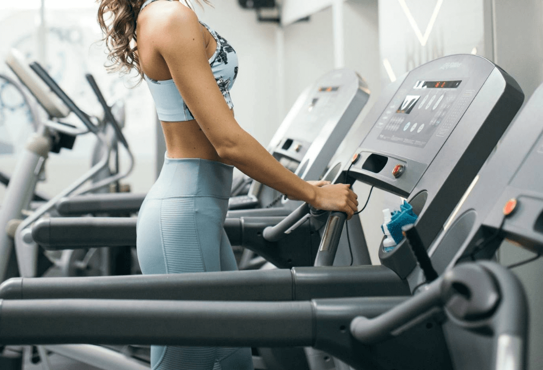 The good news is, avoiding treadmill mistakes does not take rocket science and you can improve your treadmill workouts overnight