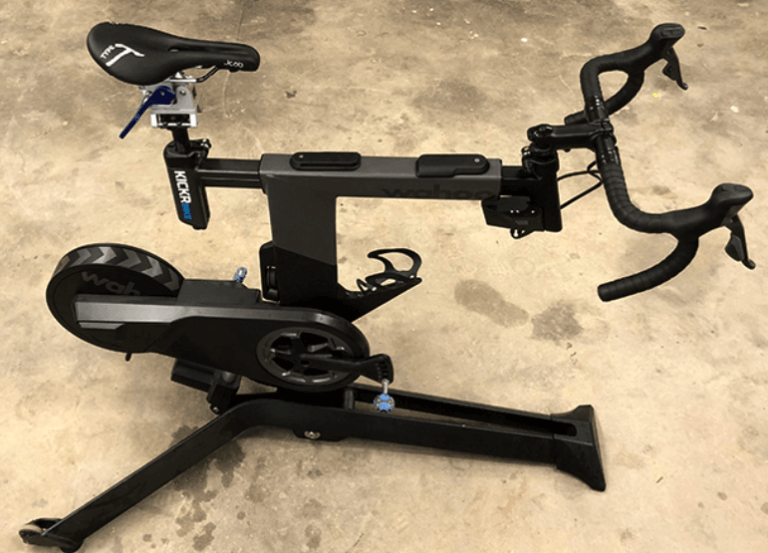 zwift compatible spin bike