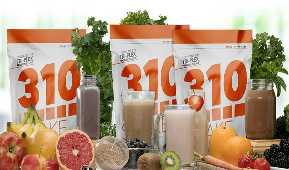310 Nutrition is the best alternative to Soylent when it comes to losing weight