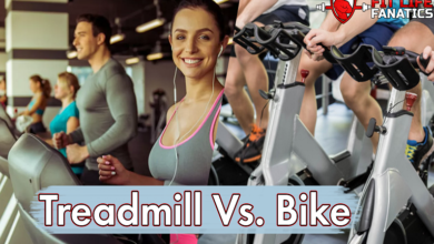 Treadmill Vs. Bike - Which Is Better for Weight Loss - What About Muscle Building