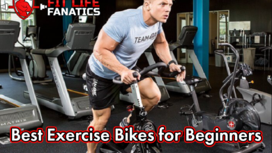 Best Exercise Bikes for Beginners – Newbies Buying Guide