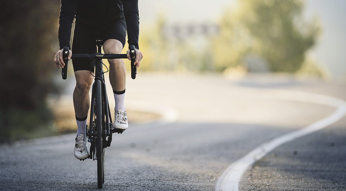 Doing Cycling will help you reach your physical potential and reach your optimal height before your growth phase ends
