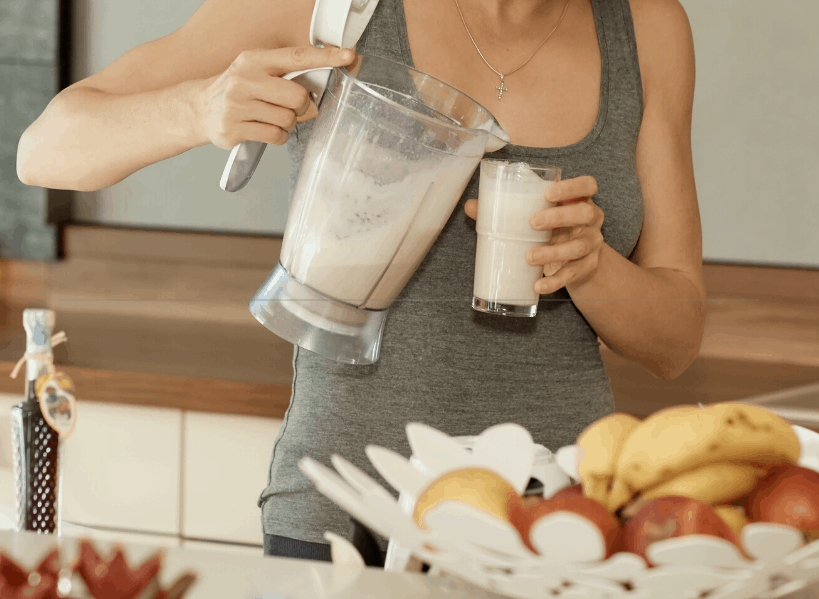 which is better for general nutrition, Kachava or Shakeology