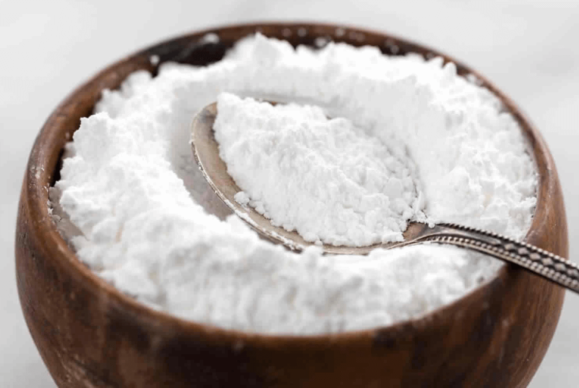 Maltodextrin is one of the nutritional components that go into making Soylent meal replacement