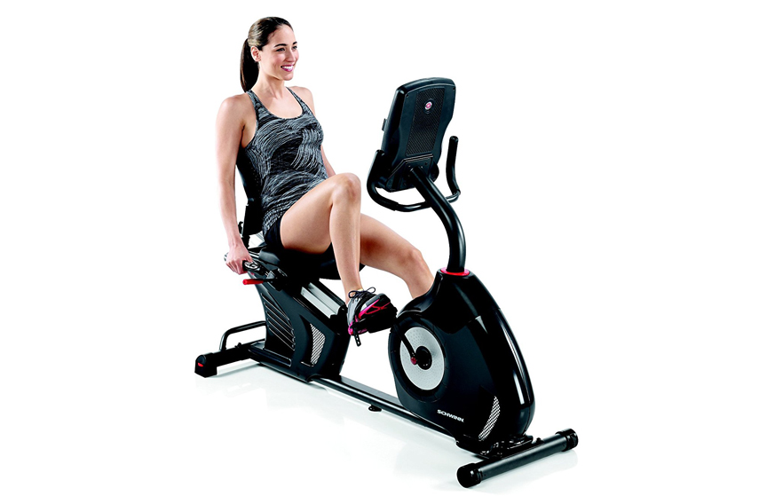 if your goal is a Relaxed, Comfortable Training then a Recumbent Bike is the best option for you