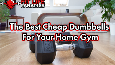The Best Cheap Dumbbells For Your Home Gym In 2020