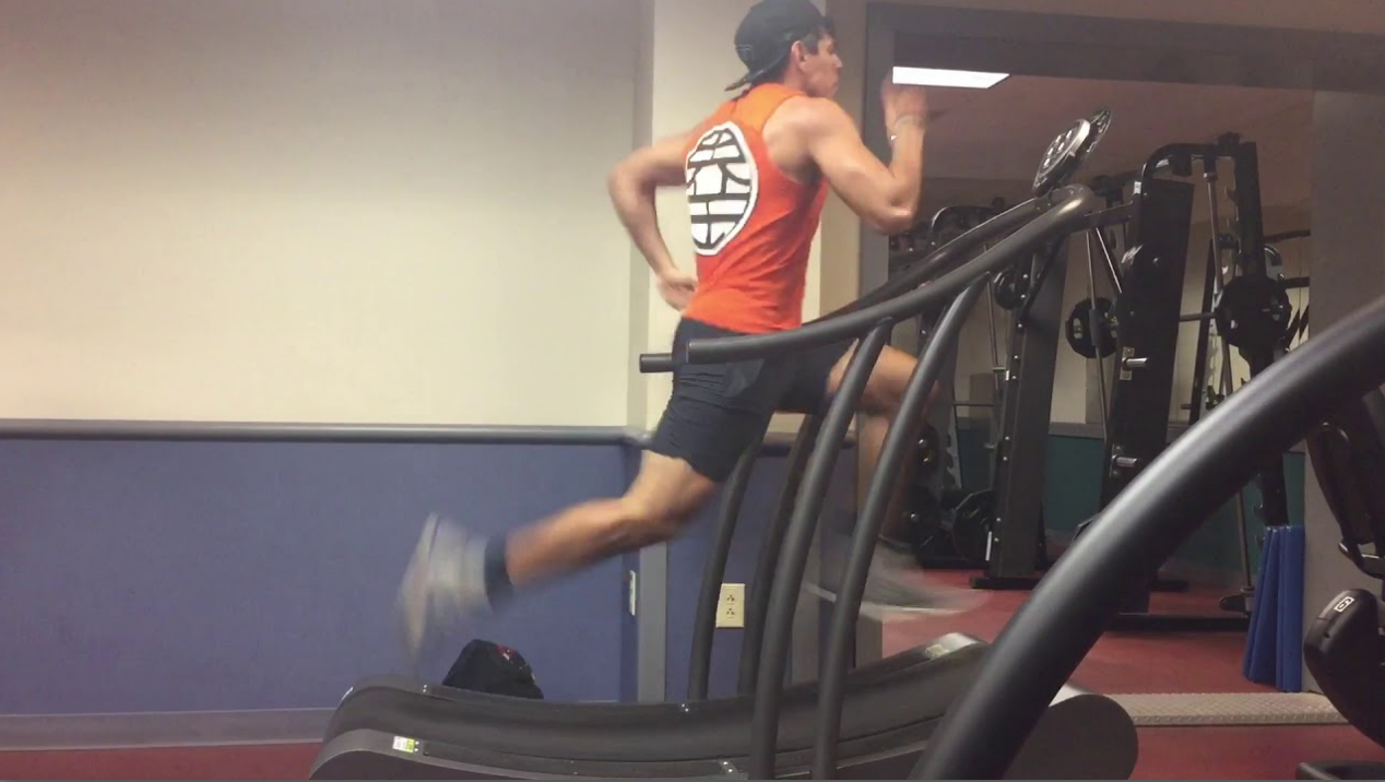 When choosing a treadmill for Zwift, top speed is an important factor to consider if your intention is competitive racing. if you are more of a jogger type of person than maybe you can skip that when looking for a treadmill