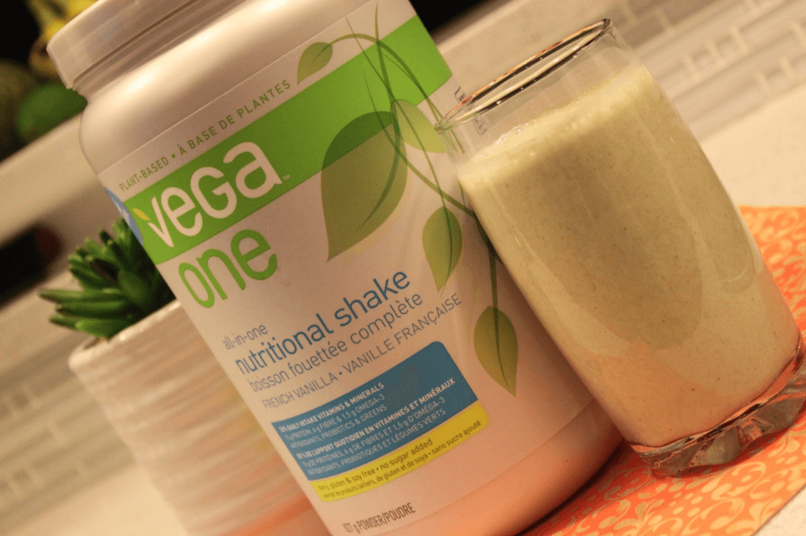 Vega Meal Replacement is great for people who are on a vegan diet who want to control their weight