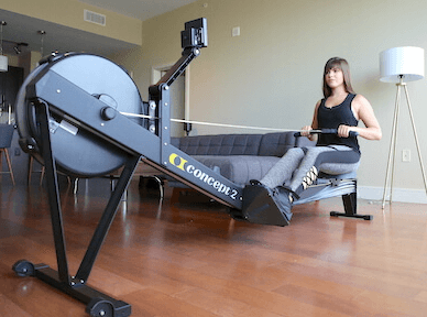 my top full body workout machine for home use