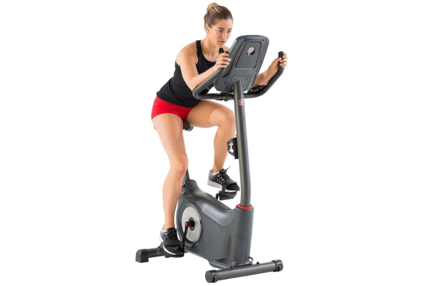 Upright Exercise Bikes are another type of exercise bikes