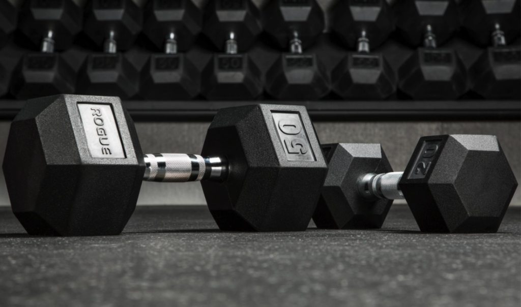 Cheap Dumbells Best Affordable Options for Your Home Gym