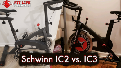 Schwinn IC2 vs. IC3 - The Differences, Advantages & More