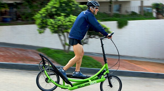 how fast can the elliptical bike that you want to buy go, is a question worth asking