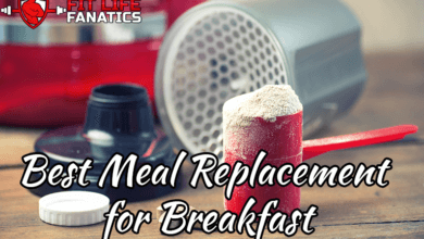 Best Meal Replacement for Breakfast