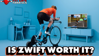 Is Zwift Worth it