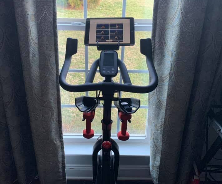 Bowflex C6 vs The Peloton, Which Bike Offers More Features 