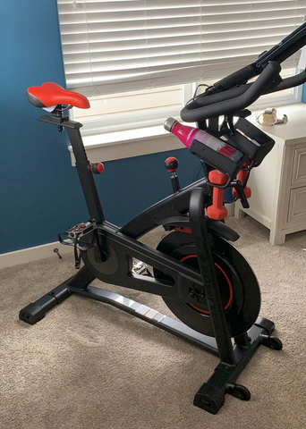 Which Is The Better Fit For Small Spaces, Bowflex C6 or the Peloton