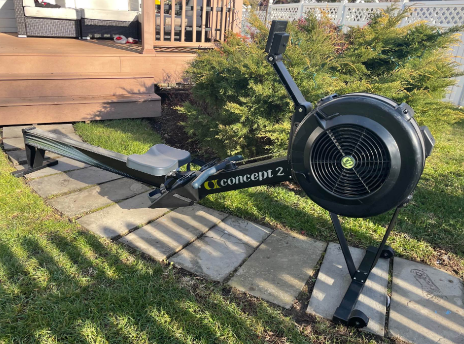 My recommendation, get the Concept 2 Model D