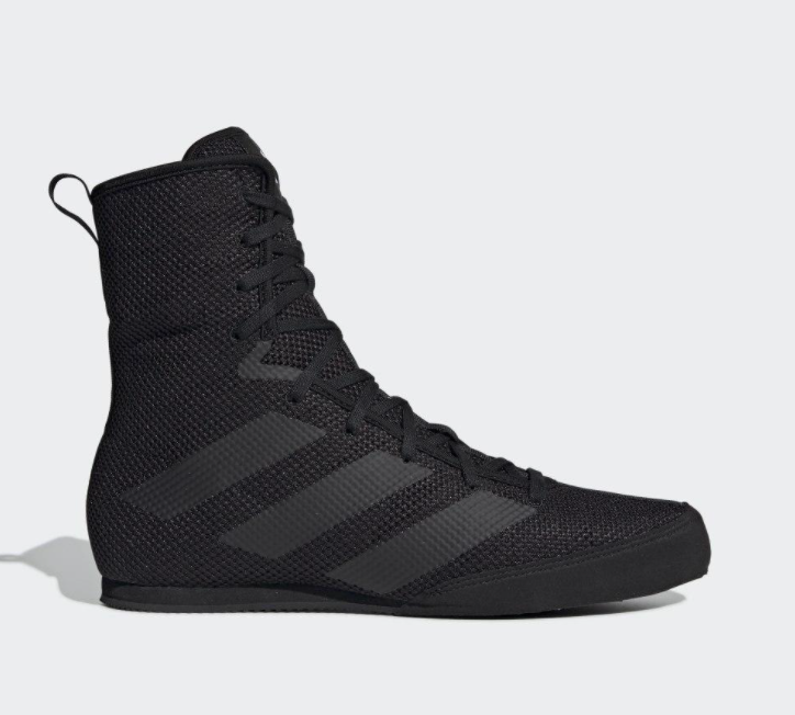 The Adidas Women’s Boxing Shoes are a great pick for boxing shoes for women