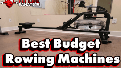 Best Budget Rowing Machines – Top Bang for Buck Rowers
