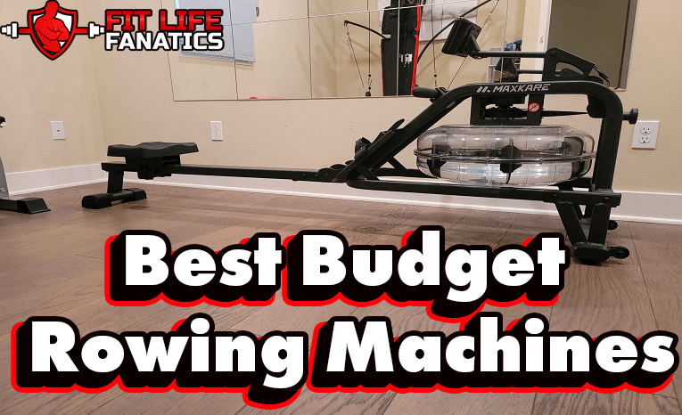 Best Budget Rowing Machines – Top Bang for Buck Rowers
