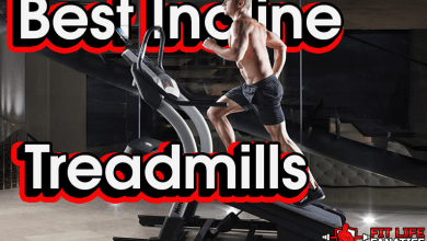 Best Inline Treadmills – Top Bang For Buck Auto Incline Trainers