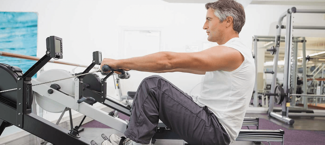 How easy is it to use the rowing machine is another question you should ask when buying a rowing machine