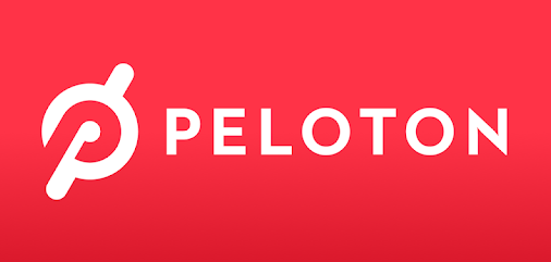 Peloton provides Virtual Courses & Live Training