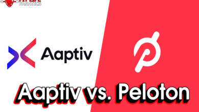 Aaptiv vs. Peloton - Which Fitness App is Best